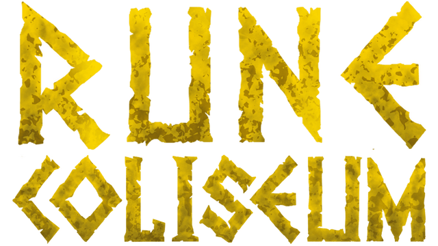 Логотип Rune Coliseum